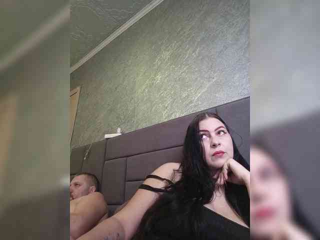 kissmabont Live Webcam on BongaCams