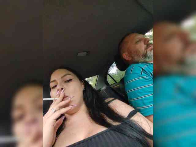 cum chat Kissmabont
