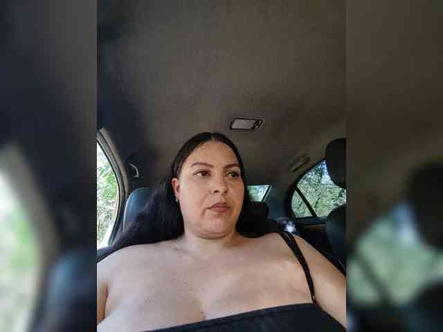 nude live Kissmabont