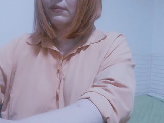 CrazyMary777 Porn Show