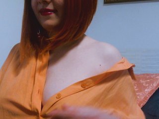 CrazyMary777 Porn Show