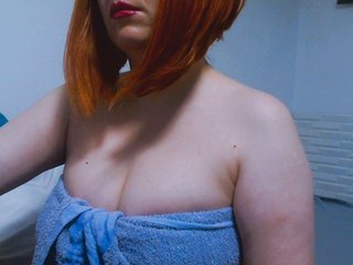 CrazyMary777 Porn Show