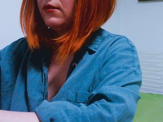 CrazyMary777 Porn Show