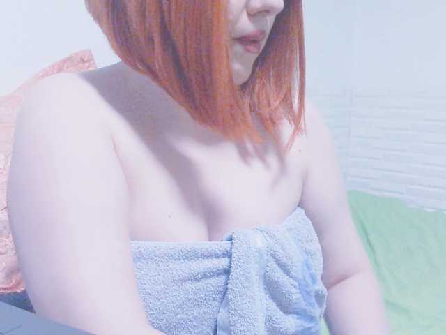 CrazyMary777's BongaCams show and profile