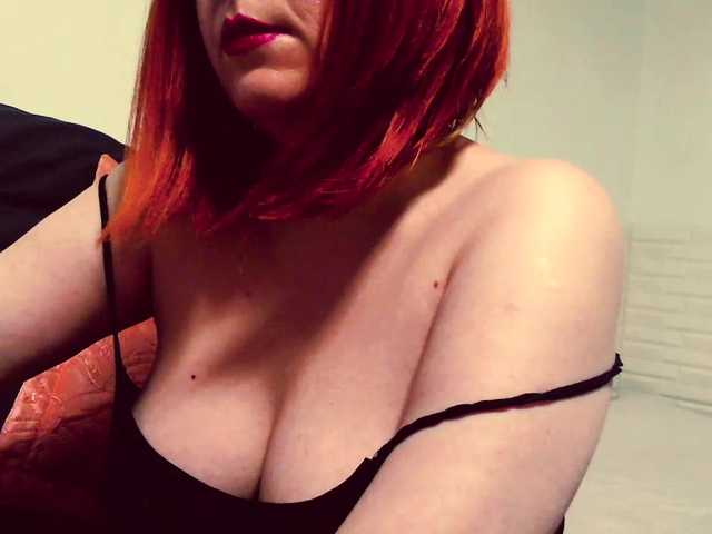 стрип от CrazyMary777