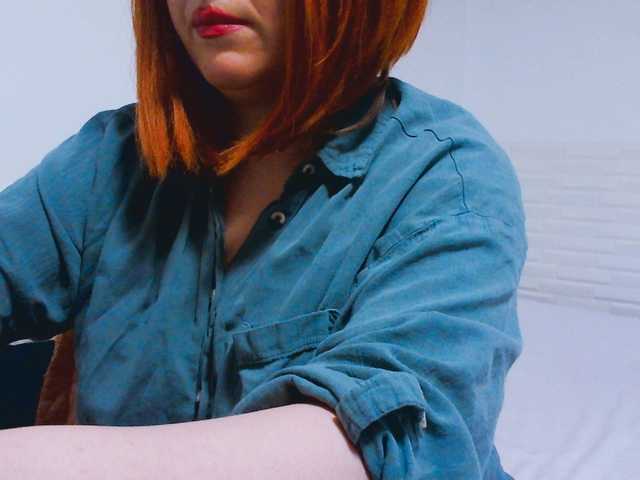 эросцена CrazyMary777