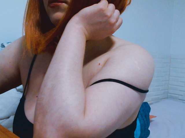 crazymary777 cam belle