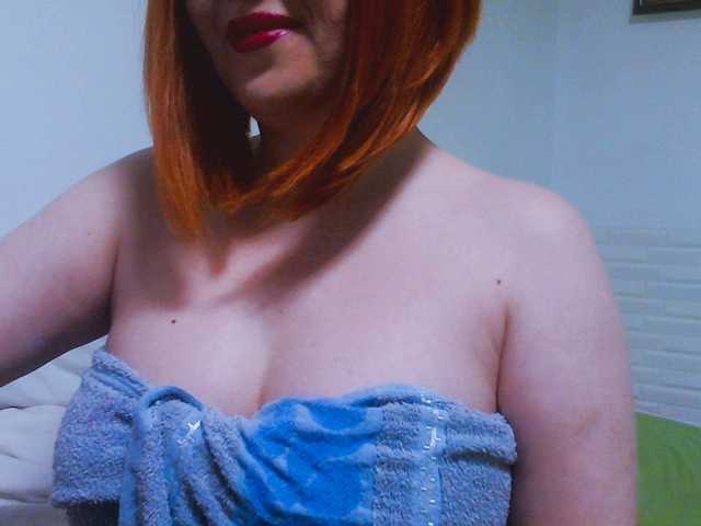CrazyMary777 from BongaCams is Freechat