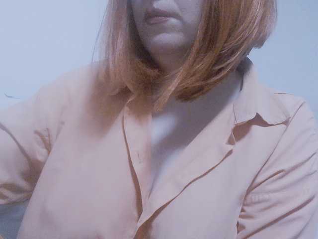 CrazyMary777 live cam profile