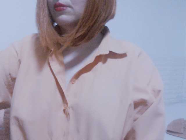 CrazyMary777's BongaCams show and profile