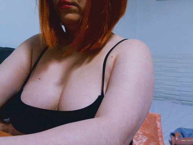 CrazyMary777's BongaCams show and profile