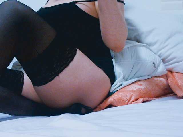 crazymary777 live show