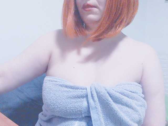 CrazyMary777's BongaCams show and profile