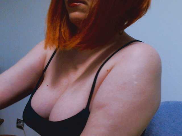 CrazyMary777 from BongaCams