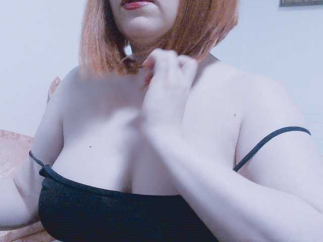 crazymary777 cam belle