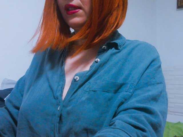 секс на веб с CrazyMary777