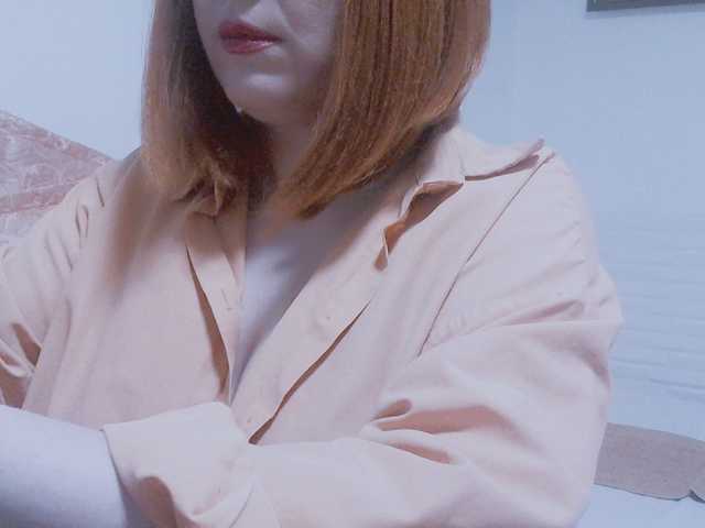 crazymary777 cam belle