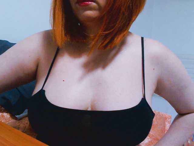 CrazyMary777 live cam