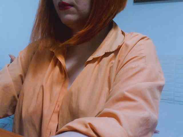 CrazyMary777 webcam