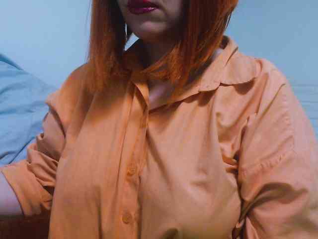 CrazyMary777 webcam