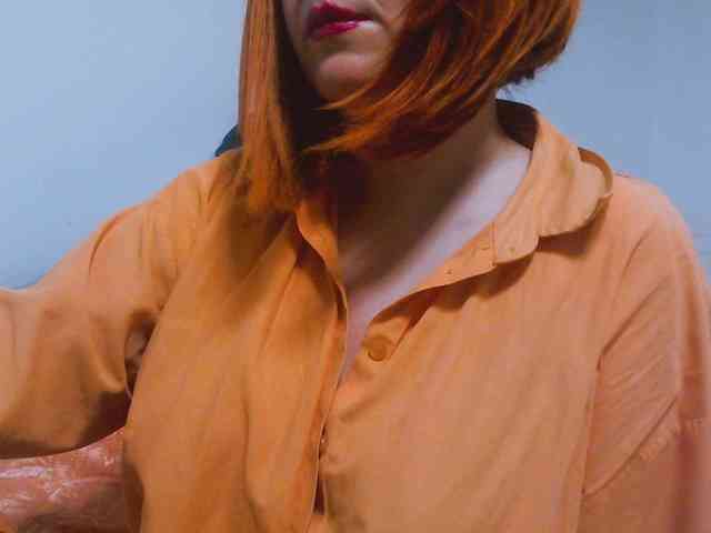 CrazyMary777 webcam