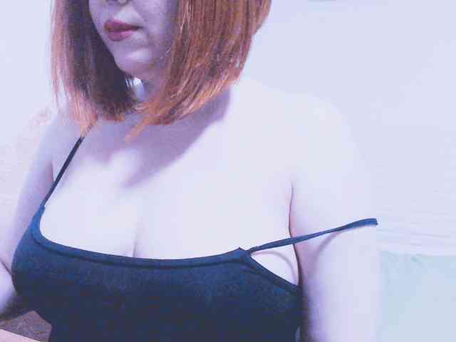 CrazyMary777 webcam