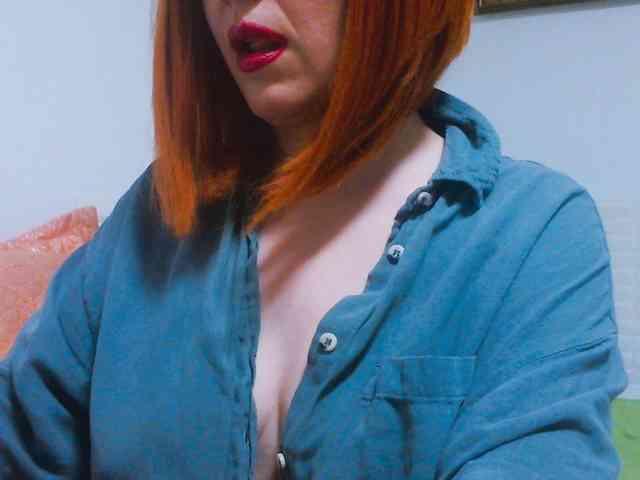 CrazyMary777 webcam