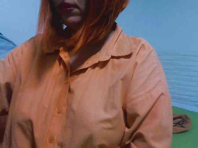 CrazyMary777 webcam