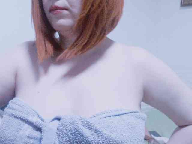 CrazyMary777 webcam
