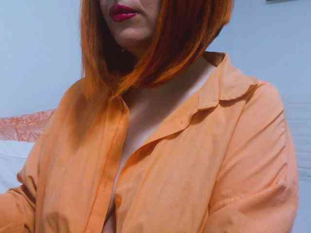 CrazyMary777 webcam