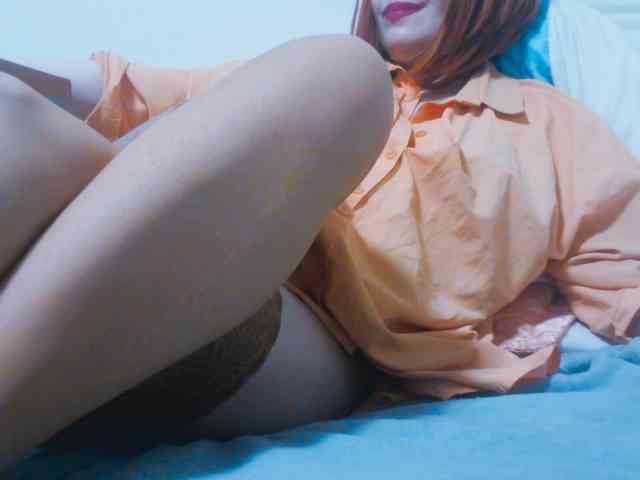 CrazyMary777 webcam