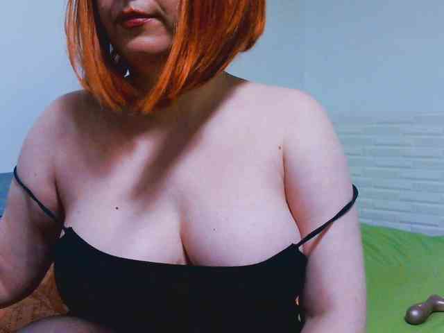 CrazyMary777 CrazyMary777