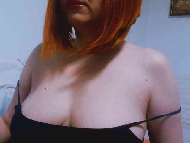 videochat online CrazyMary777