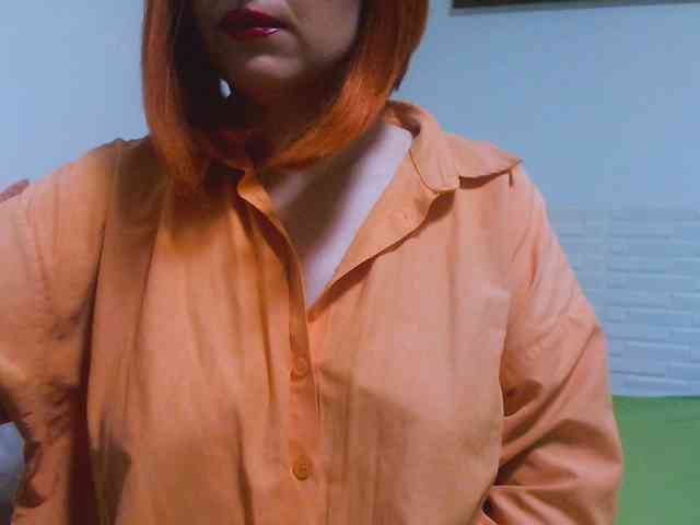 CrazyMary777 webcam