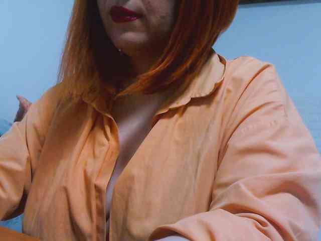 CrazyMary777 webcam