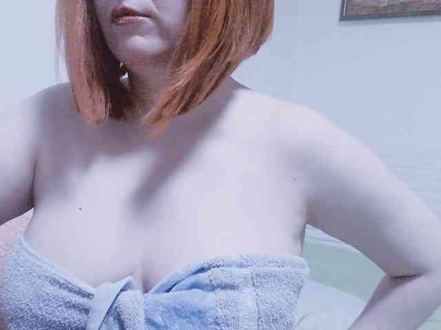 CrazyMary777 webcam
