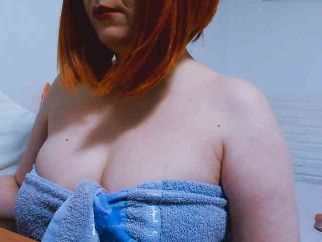 CrazyMary777 CrazyMary777