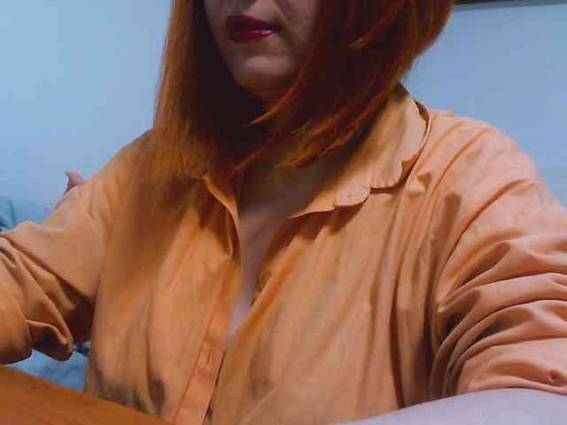 CrazyMary777 webcam