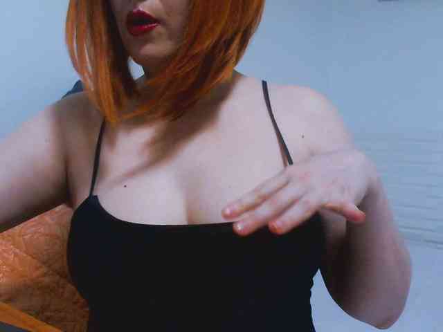 CrazyMary777