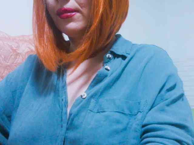 CrazyMary777 webcam