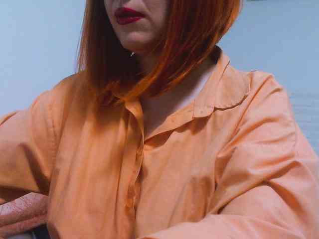 CrazyMary777 webcam