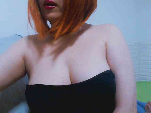 CrazyMary777