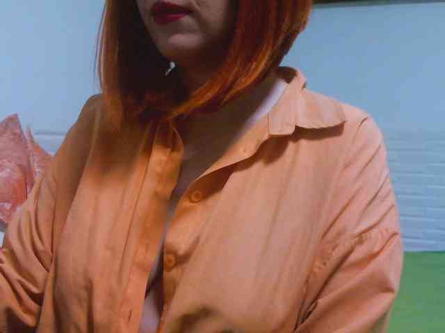 CrazyMary777 webcam