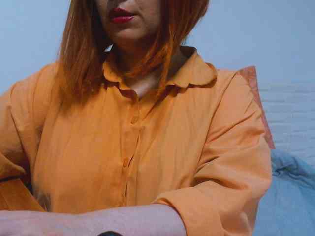 CrazyMary777 webcam