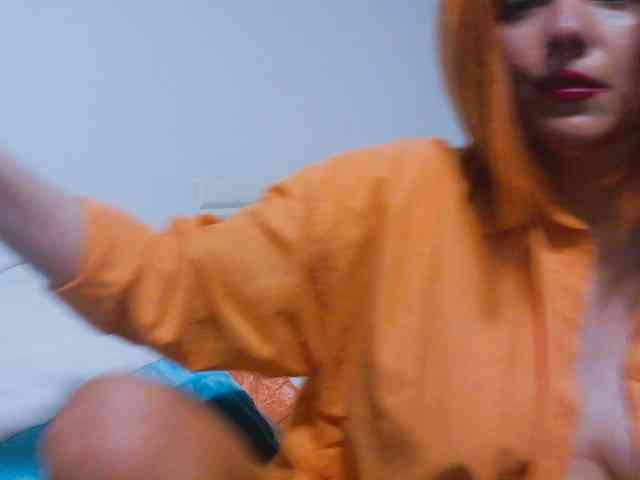 CrazyMary777 webcam