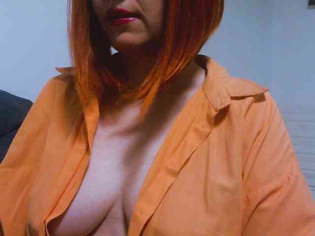 CrazyMary777 webcam