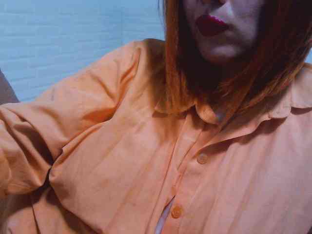 CrazyMary777 webcam