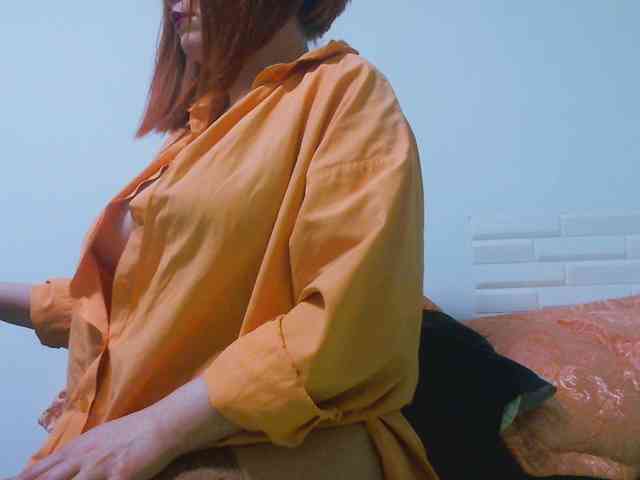 CrazyMary777 webcam