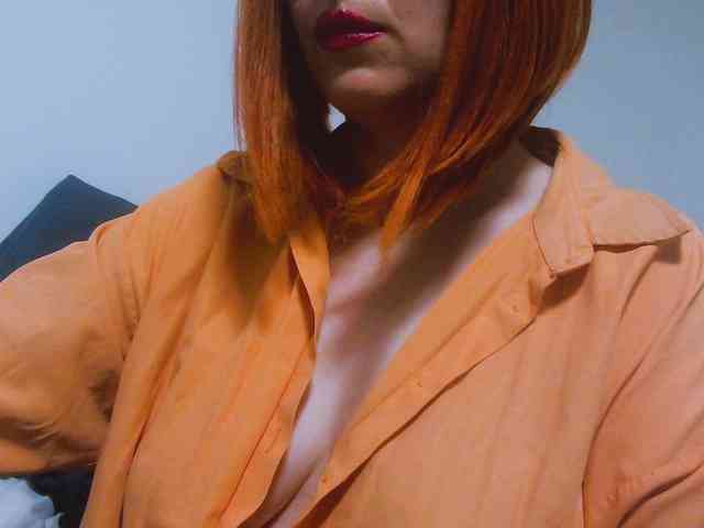 CrazyMary777 webcam