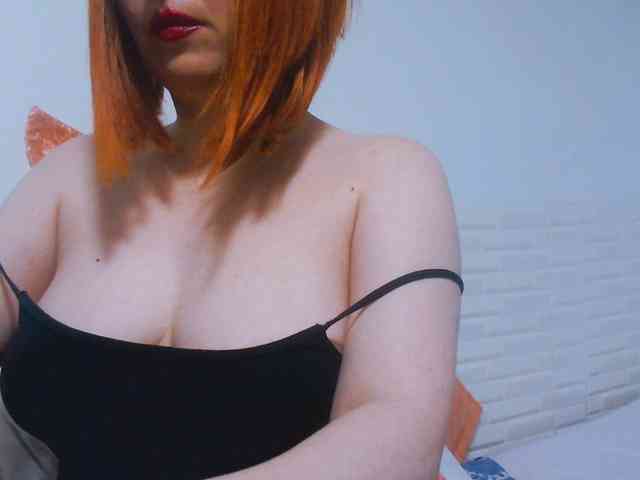 naked video chat CrazyMary777